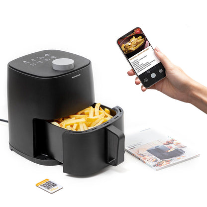 Freidora de Aire Fry Lite 2000